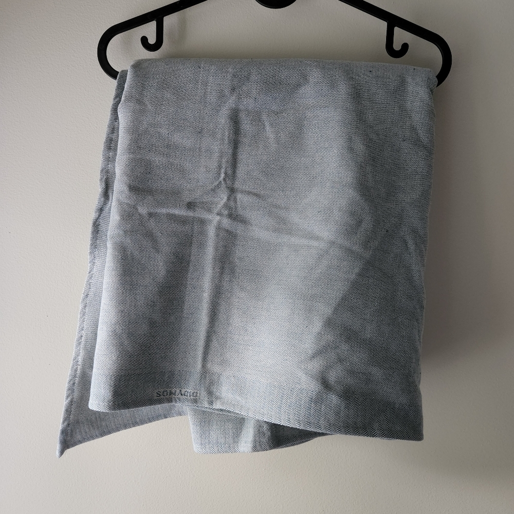 Didymos Wrap
